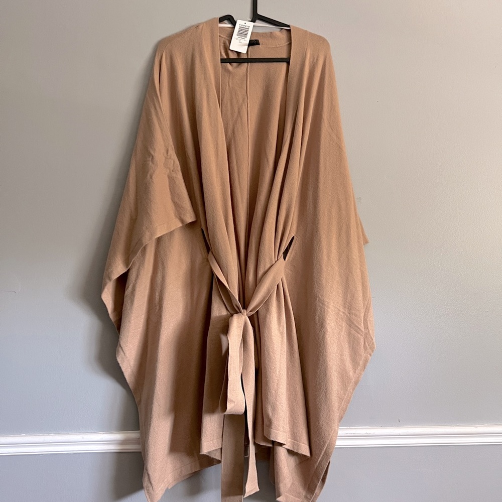 TORRID WRAP